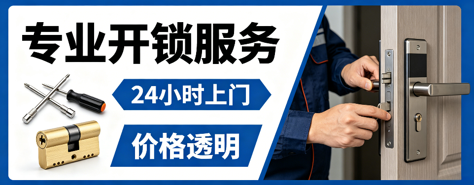 松原 指纹锁安装｜上门更换家用指纹锁、防盗门智能锁拆装维修